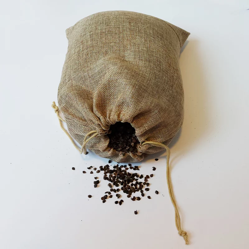 Bio Buchweizenschalen